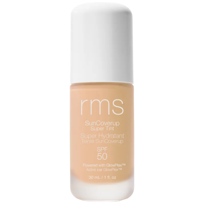 SunCoverup Super Tint SPF 50 (Ivory), 30ml Kostenloser Versand